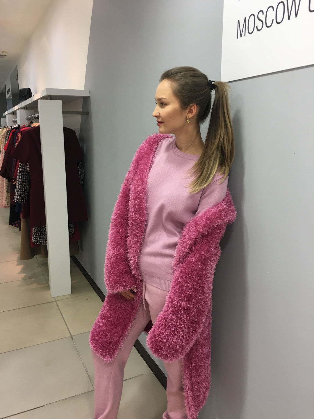 Модные женские кардиганы ОСЕНЬ-ЗИМА 2018-2019: уютные и стильные тренды сезона