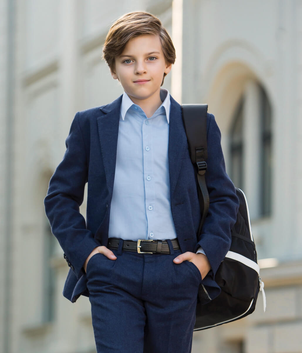 Как модно одеть мальчика 10 лет фото