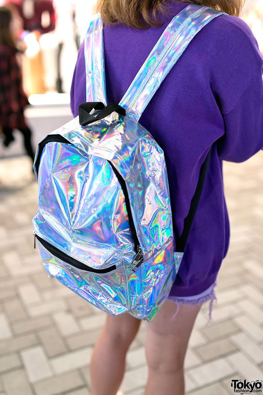 Стильные школьные сумки: 70 лучших фото-идей