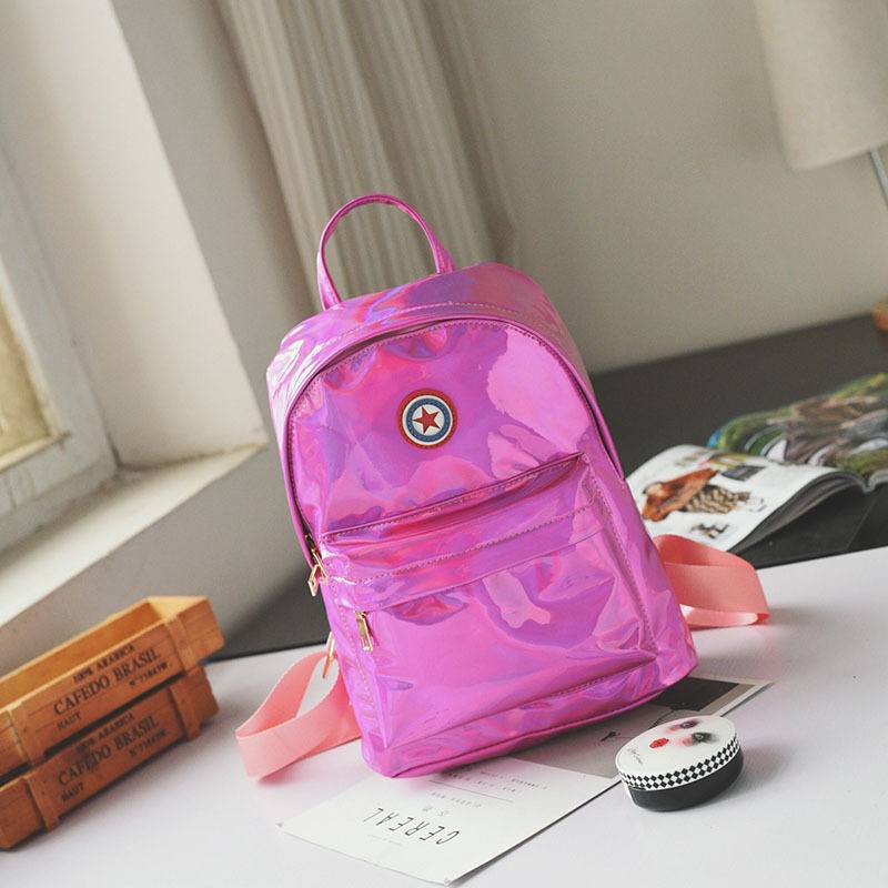 Стильные школьные сумки: 70 лучших фото-идей