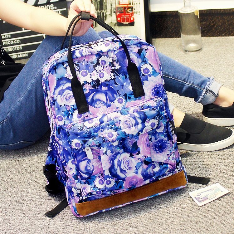 Модные рюкзаки для девочек: 70+ вариантов для модниц и школьниц