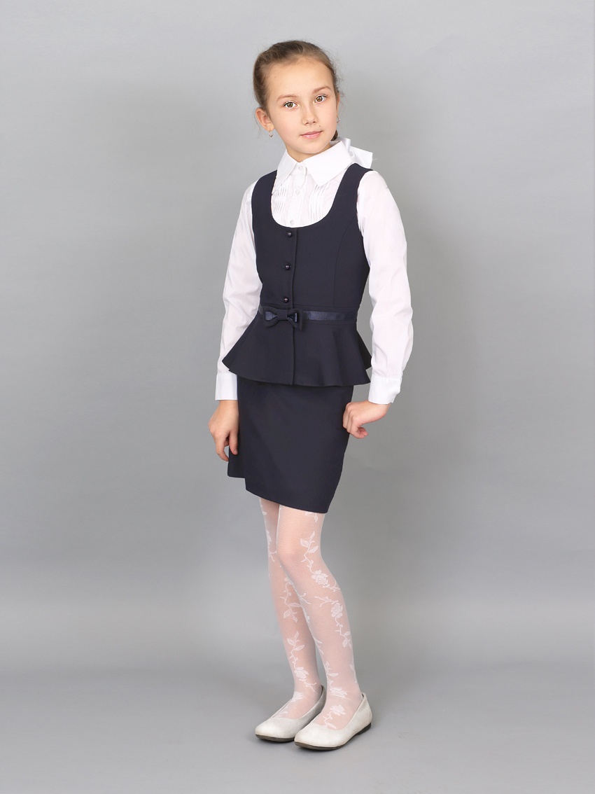Модные школьные юбки: 70 стильных фасонов и сочетаний на каждый день
