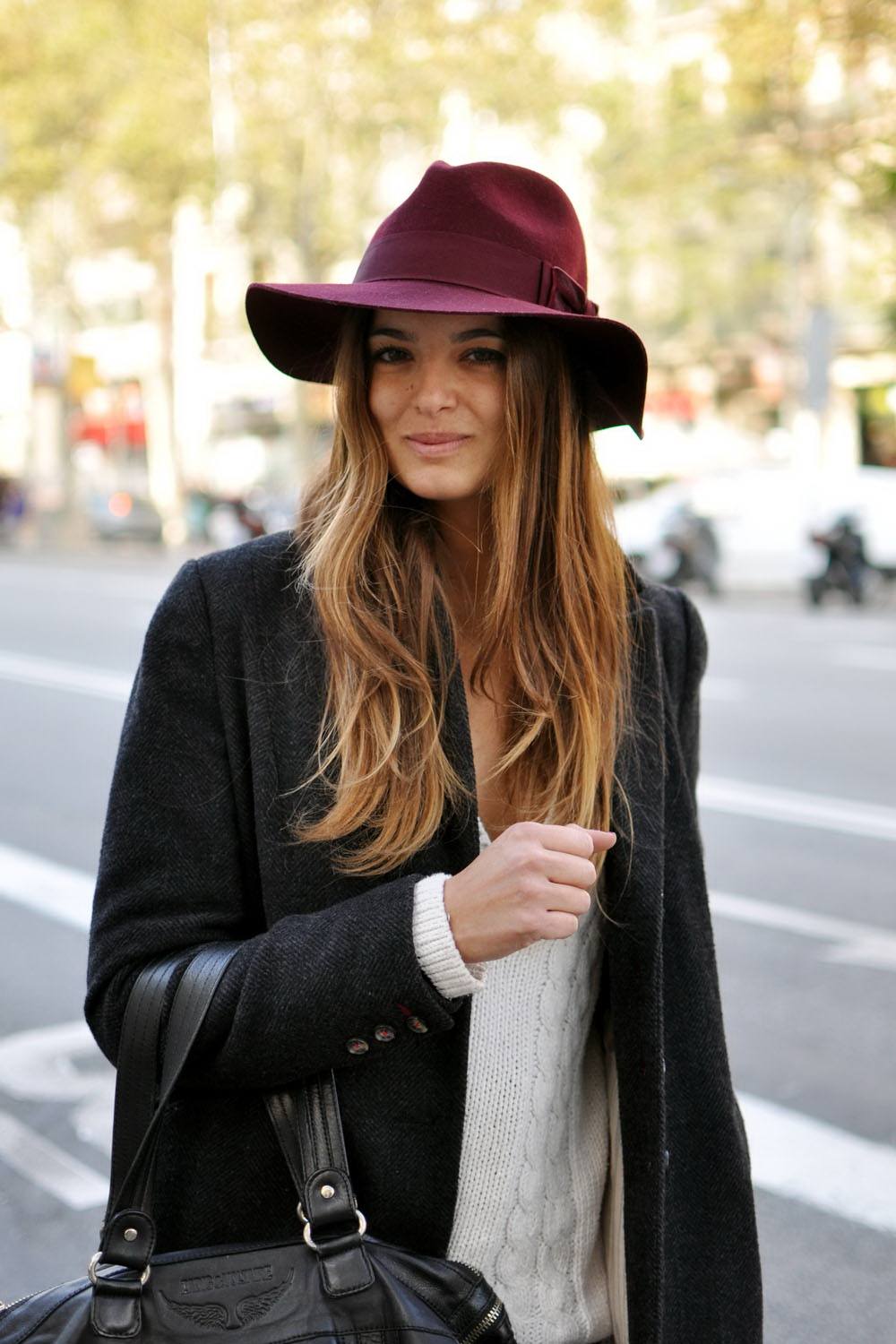 Модные женские шапки: 8 актуальных трендов осени-зимы 2019