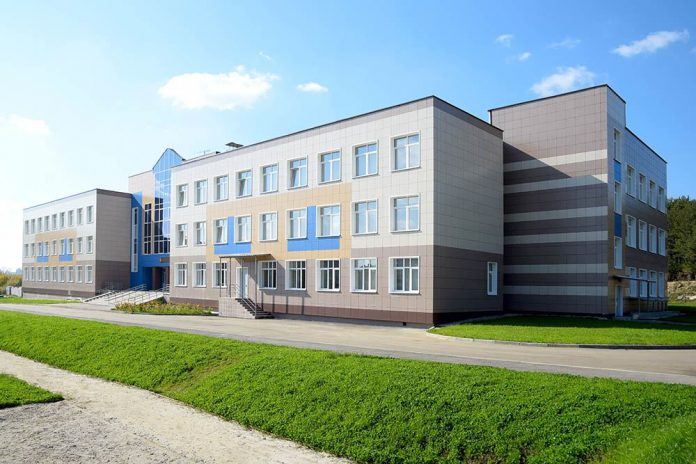 Рейтинг школ Москвы (информация от Департамента образования)