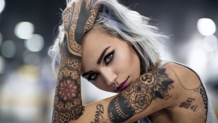 Самые популярные татуировки: фото и эскизы лучших решений