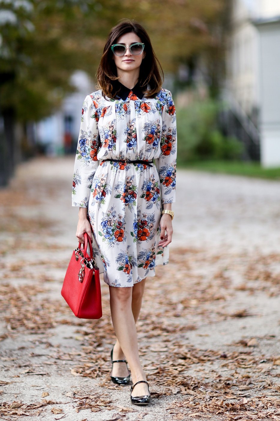 Красивые и стильные платья для женщин 40 лет: 70 шикарных образов на каждый день