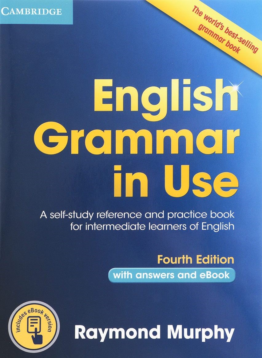 Самые полезные книги по изучению английского языка