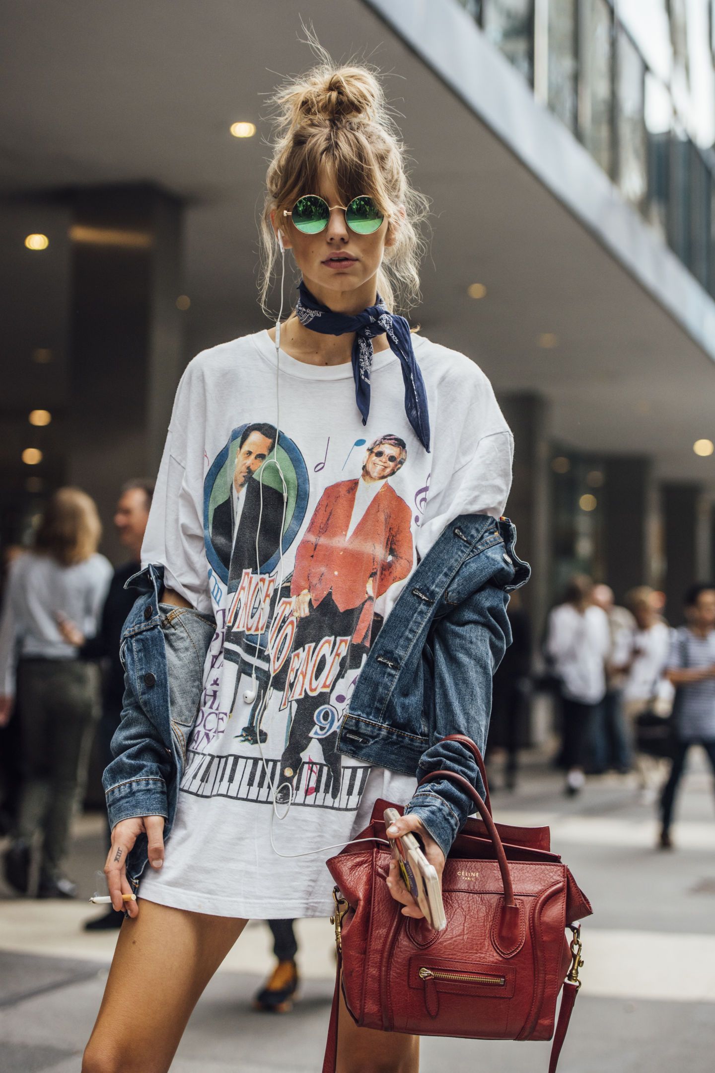 Базовый гардероб 2019: как правильно сформировать стильный образ