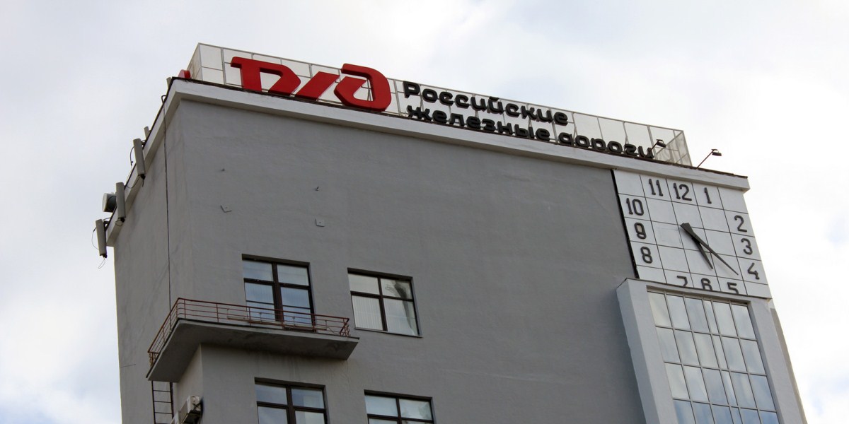 ТОП-10 самых крупных компаний России