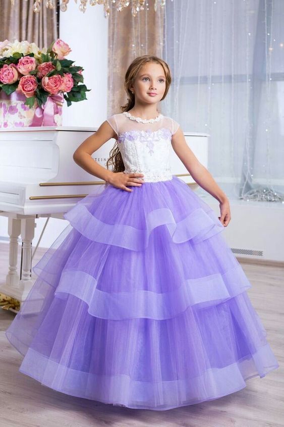 Платья для девочек 10 лет: самые красивые и модные наряды