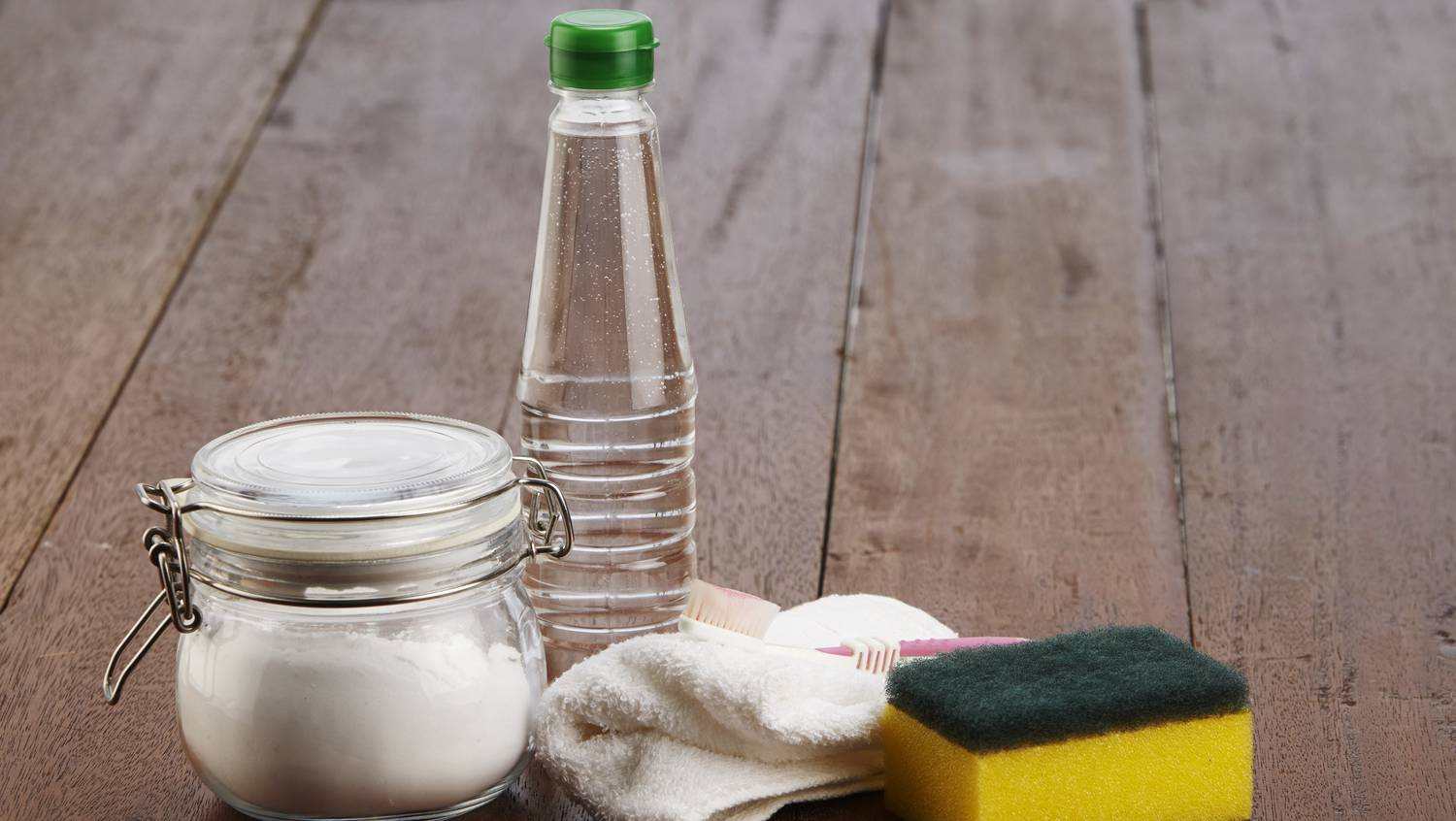 8 рецептов средств для мытья посуды своими руками