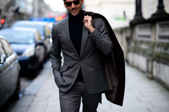 Мужские куртки: стильные варианты осенне-зимнего сезона 2020