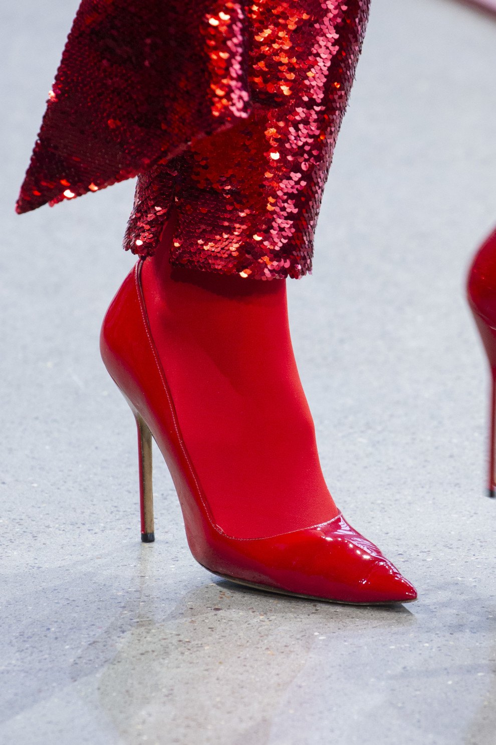 Женские туфли – новые модели и тренды весны 2020