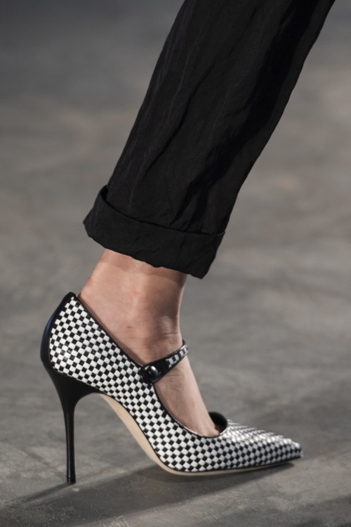 Женские туфли – новые модели и тренды весны 2020
