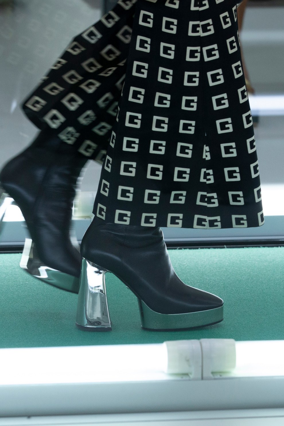 Модные женские ботинки весны 2020 – яркий акцент в создании стильного образа