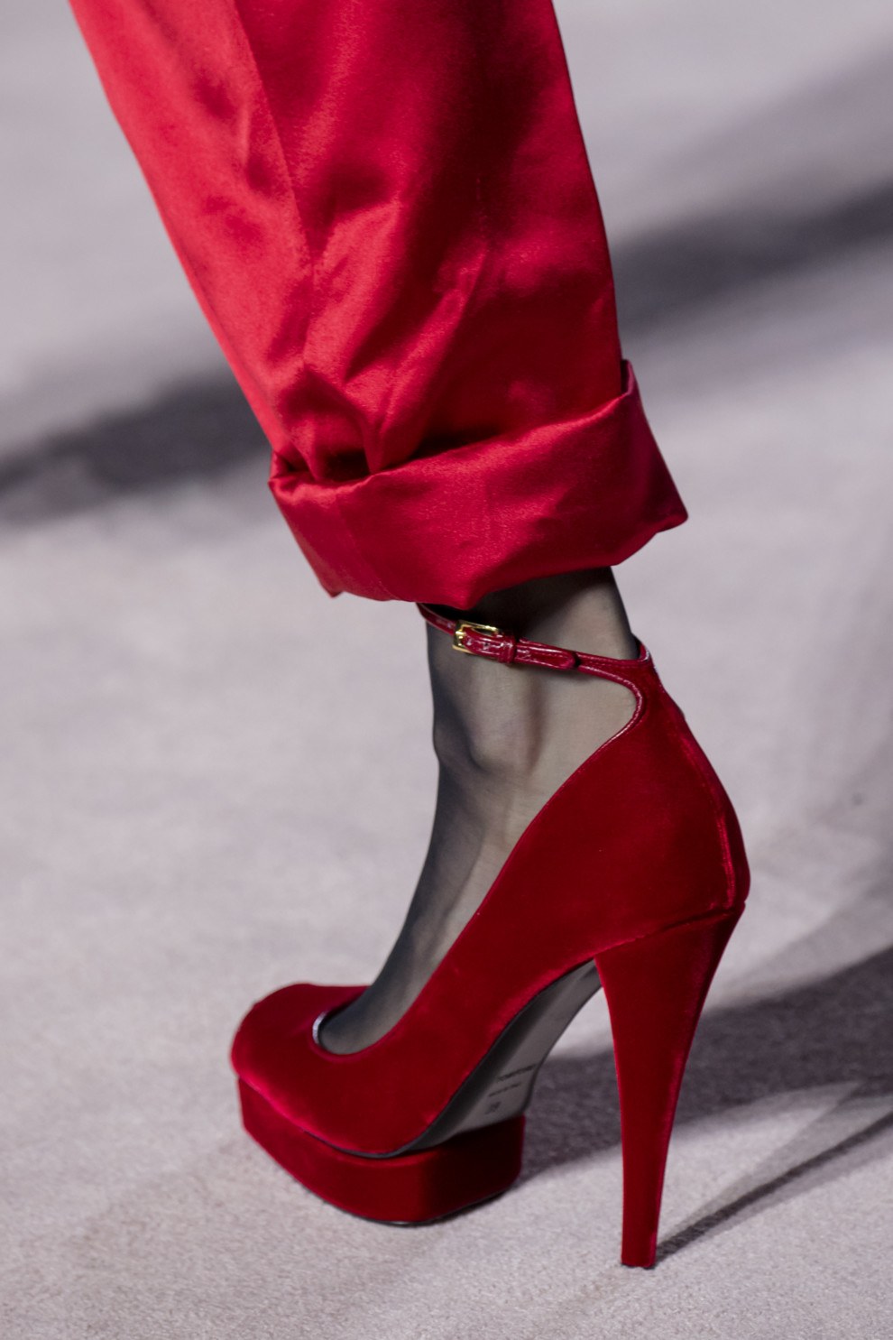 Современная женская обувь из коллекций весна-лето 2020: самые модные новинки