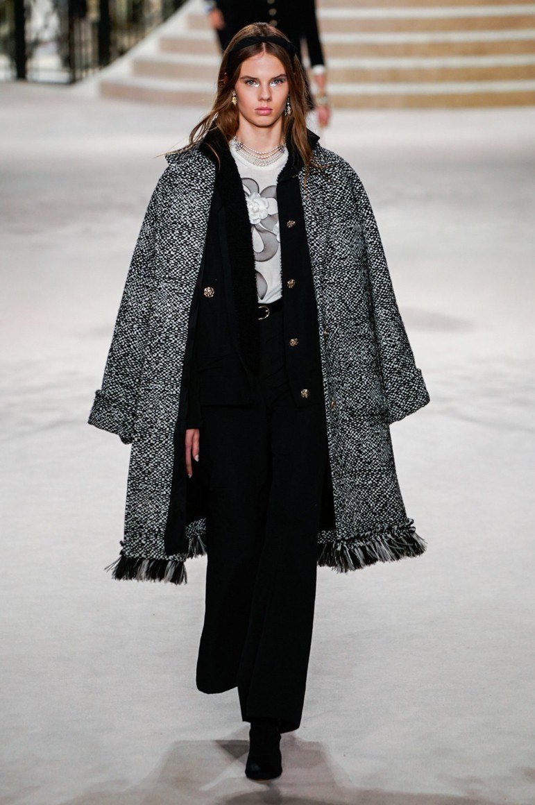 Модное женское пальто: новые модели весны 2020