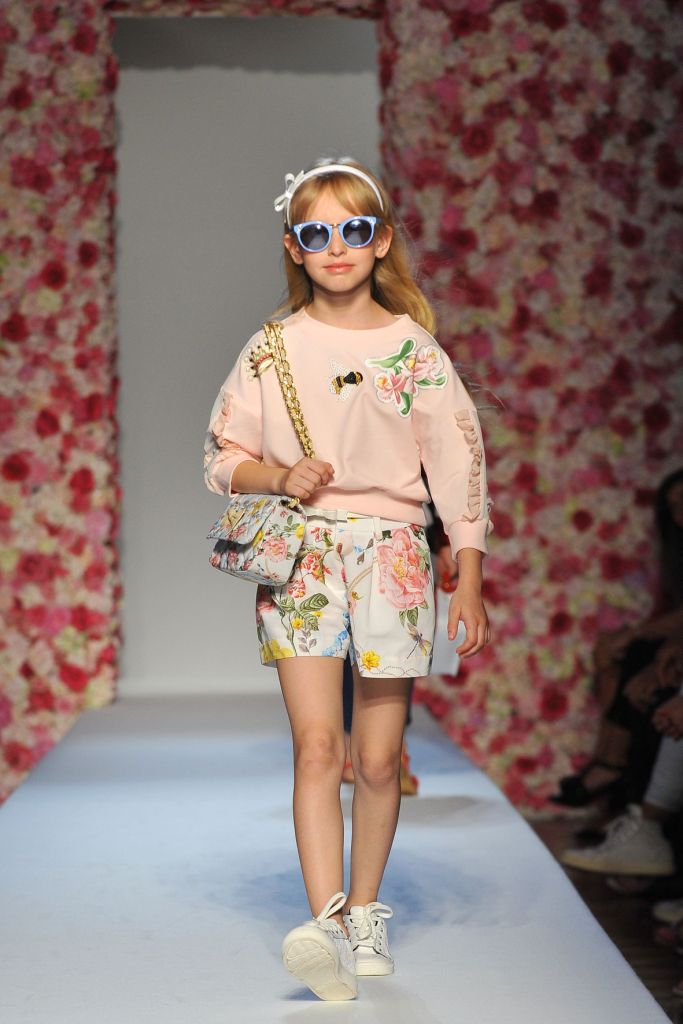 Детская мода весна-лето 2020: Актуальные тренды сезона
