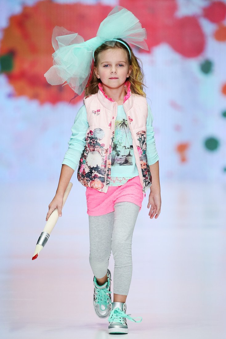 Детская мода весна-лето 2020: Актуальные тренды сезона