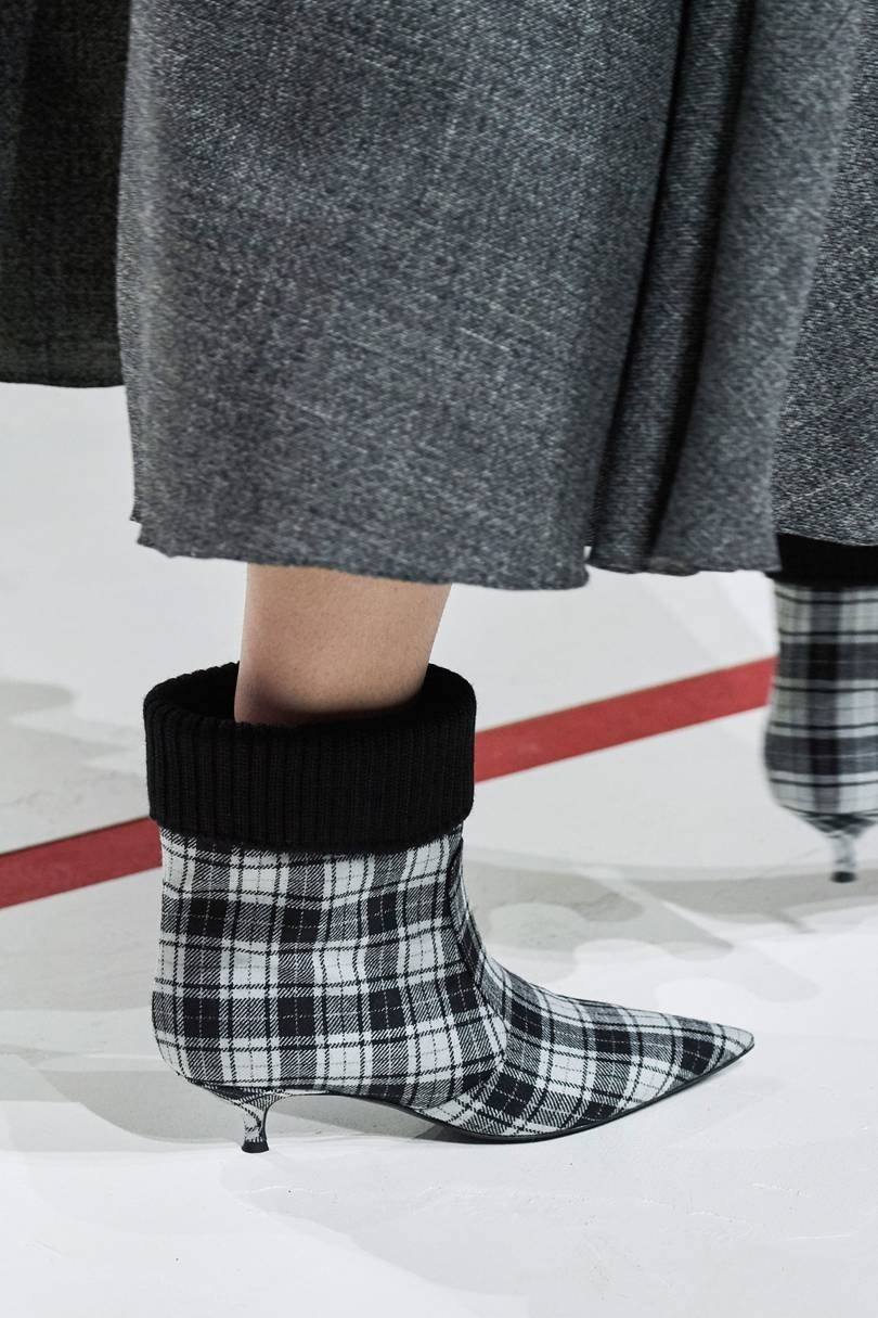 Модные женские ботинки весны 2020 – яркий акцент в создании стильного образа
