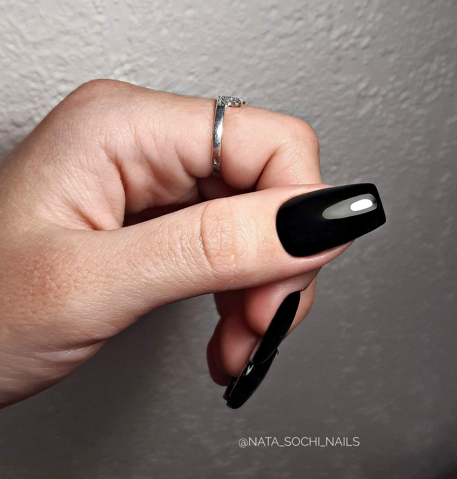Красивый дизайн длинных ногтей: летние фото-новинки 2020