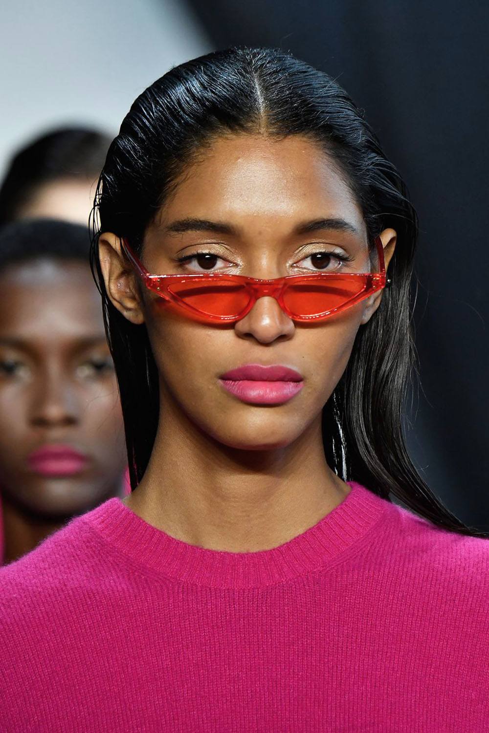 Модные солнцезащитные очки 2020: фотообзор стильных решений