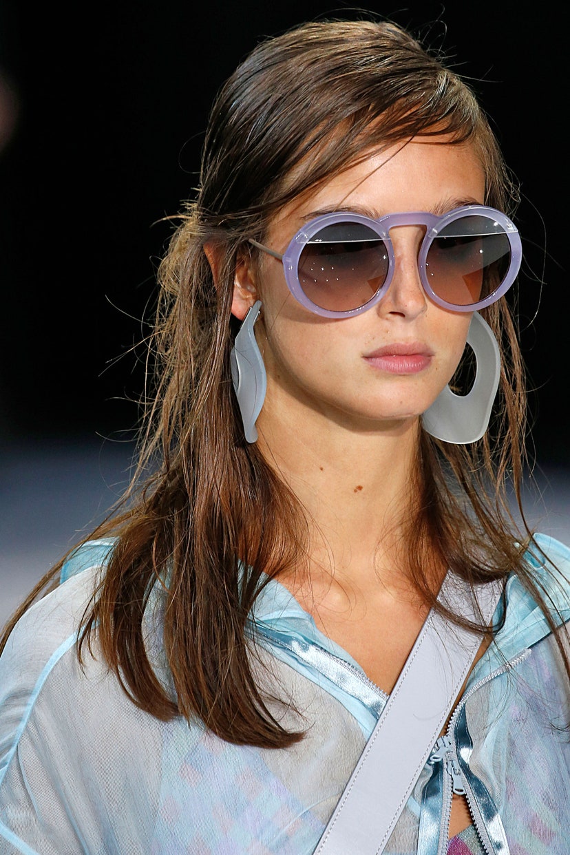Модные солнцезащитные очки 2020: фотообзор стильных решений